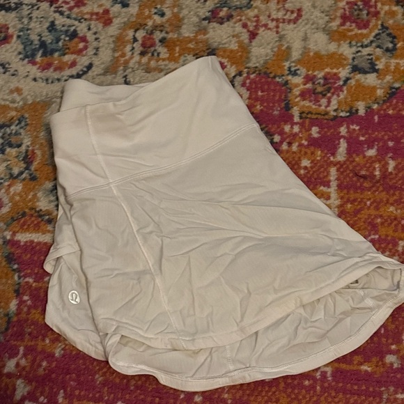 Lululemon athletica speed up high rise shorts - Picture 3 of 5